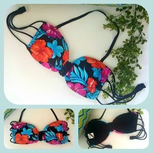 🌴🌺🍍Bikini Halter Top🍍🌺🌴